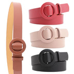 Eleanor Belt