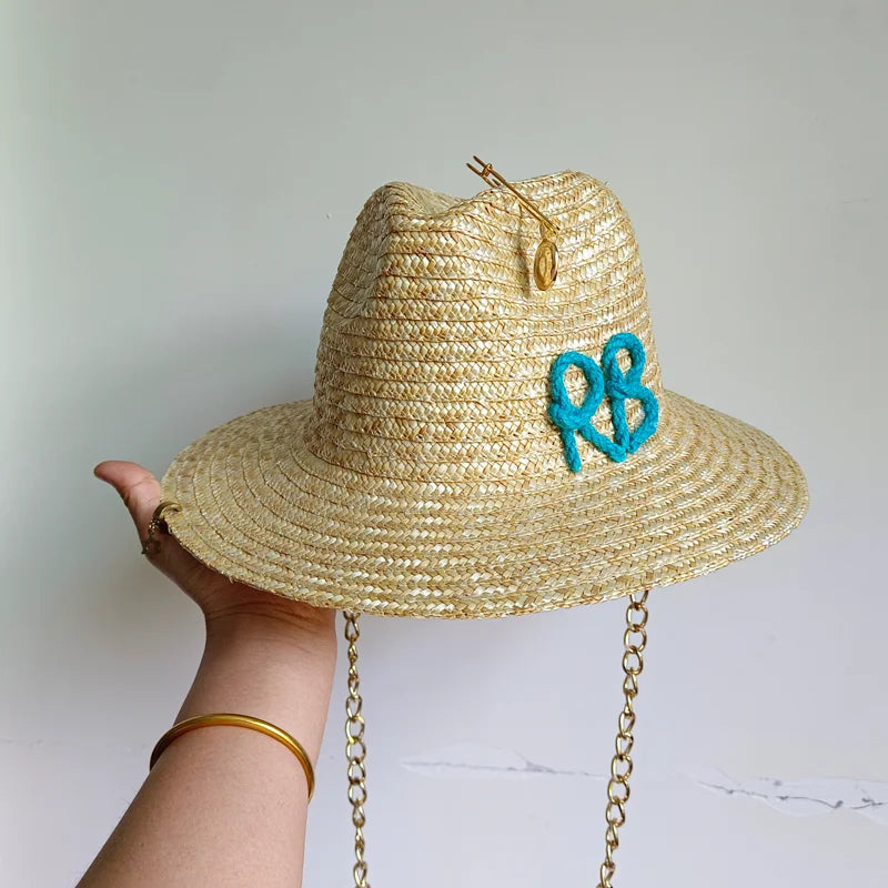 Luna Hat