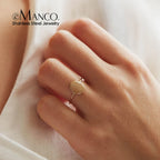Iris Ring