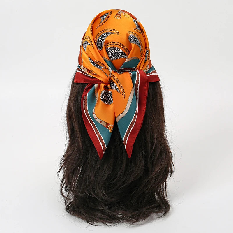 Janiah Scarf