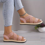 Hope Sandals