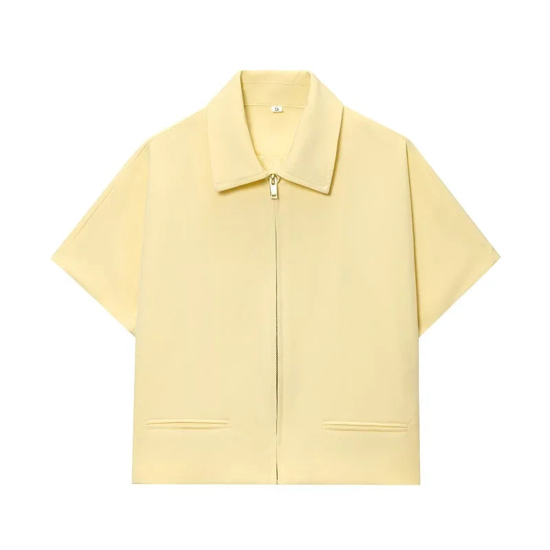 Dulce Jacket
