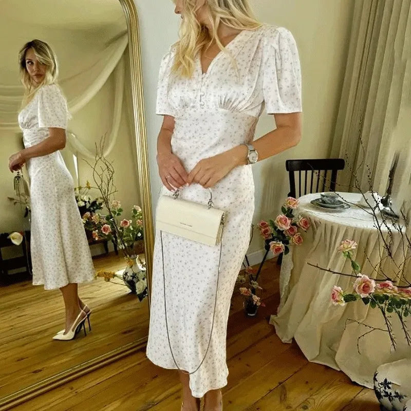 Livia Dress