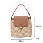 Savanah Bag