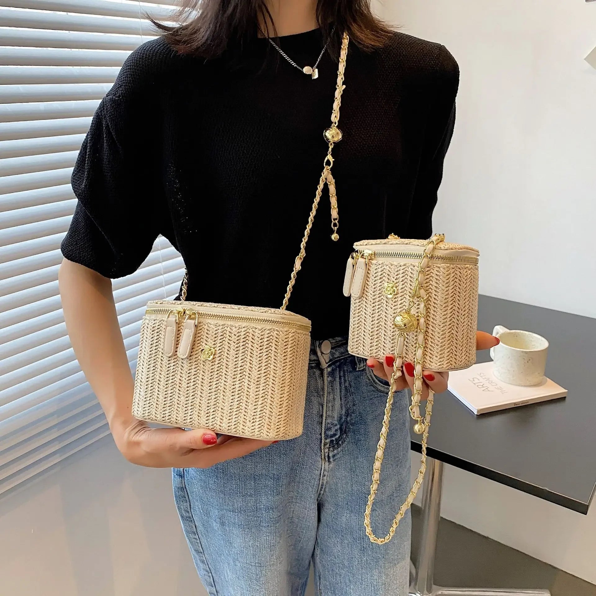 Aliya Bag