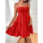Amber Dress