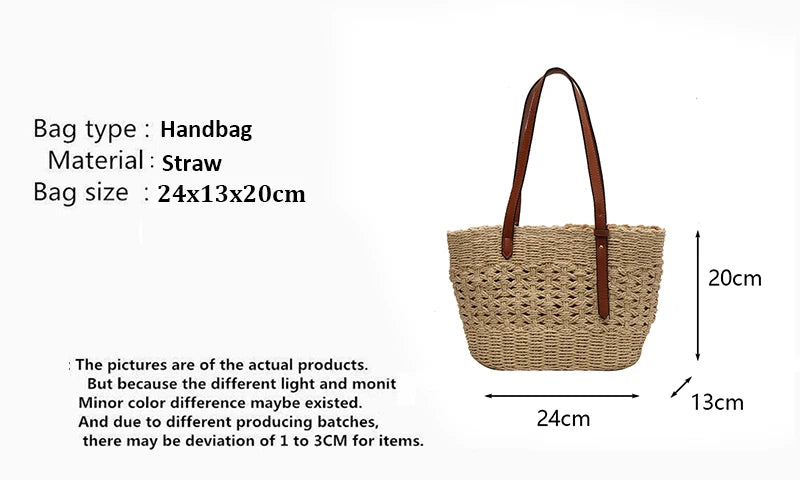 Alia Bag