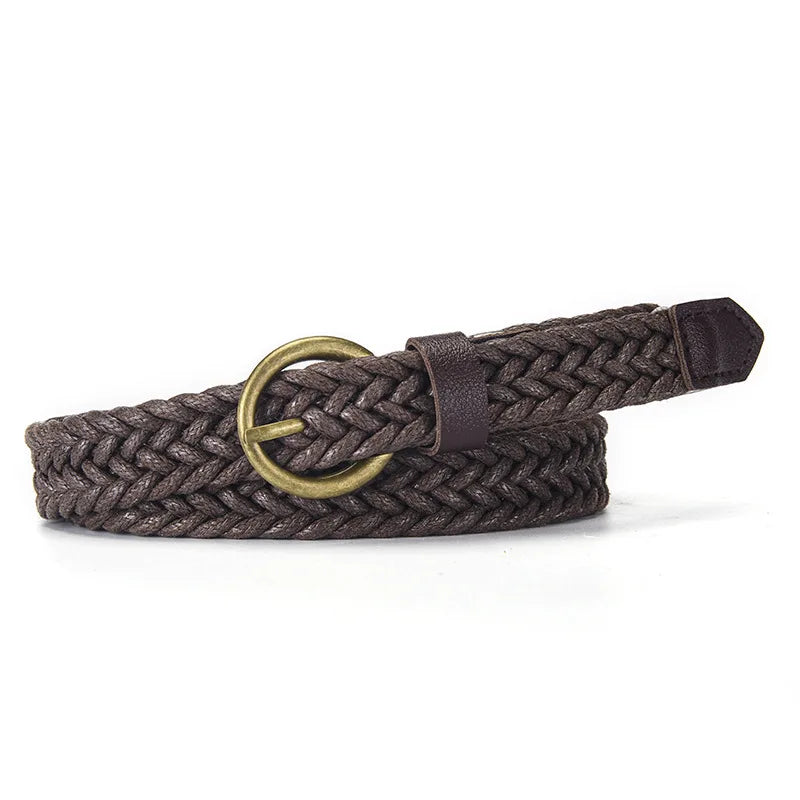 Mary Belt