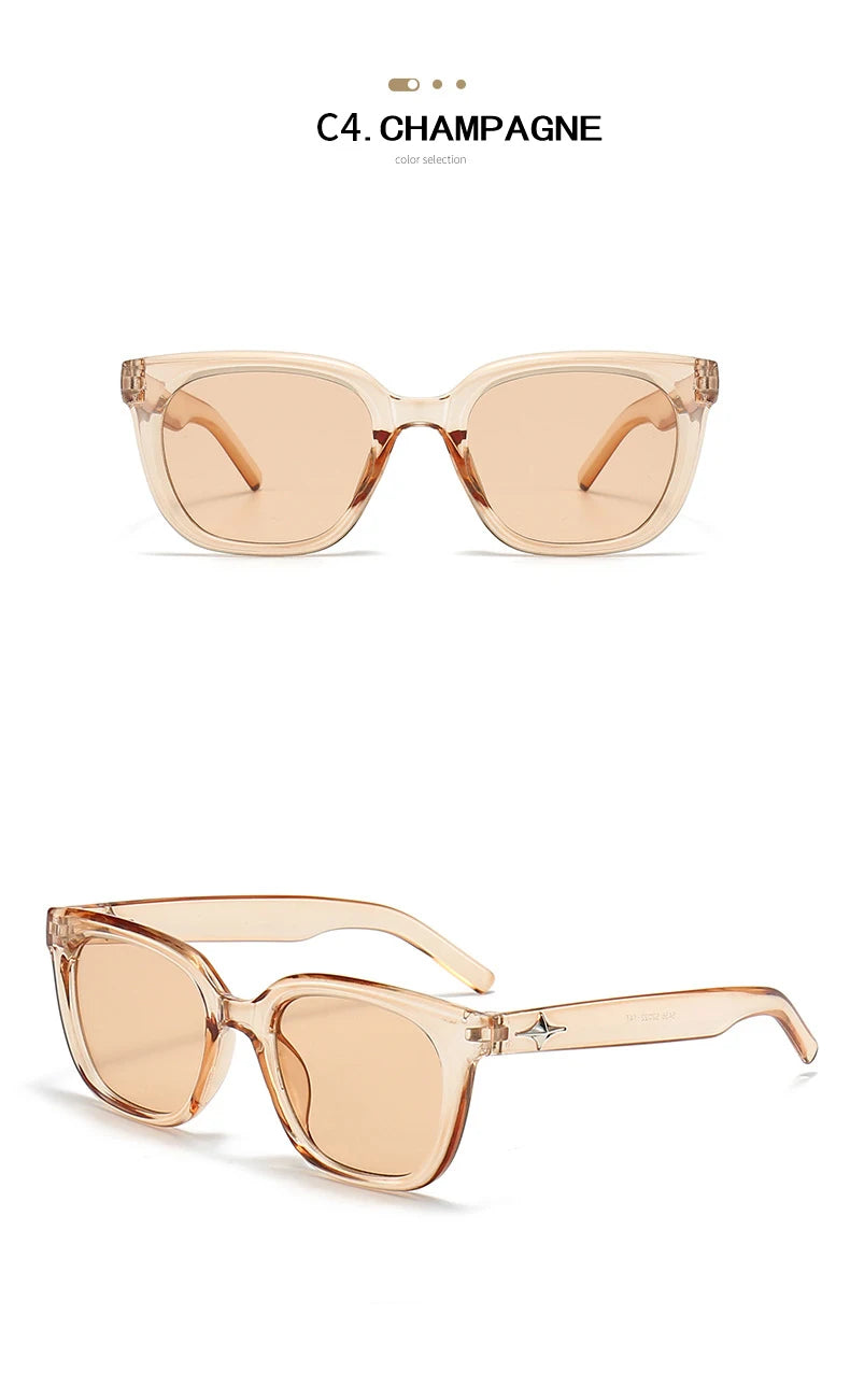 Jaylah Sunglasses