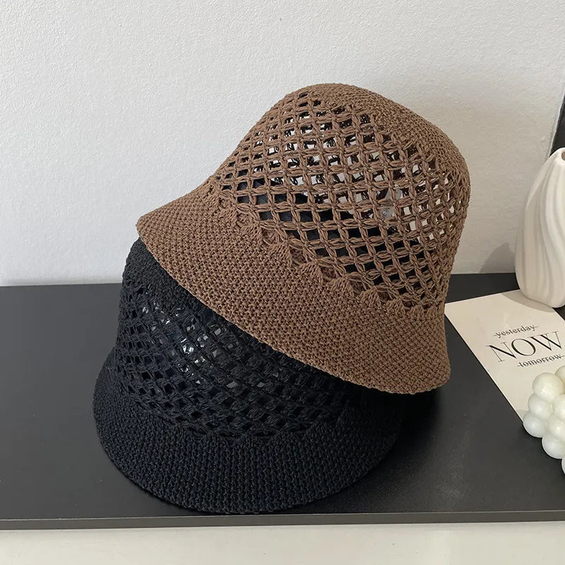 Dominique Hat