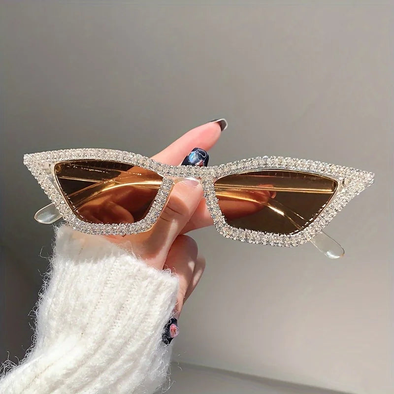 Yasmin Sunglasses