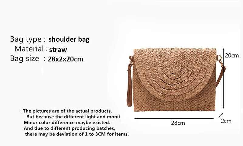 Moriah Bag