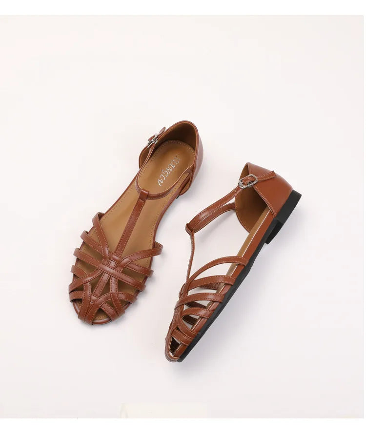 Mollie Sandals