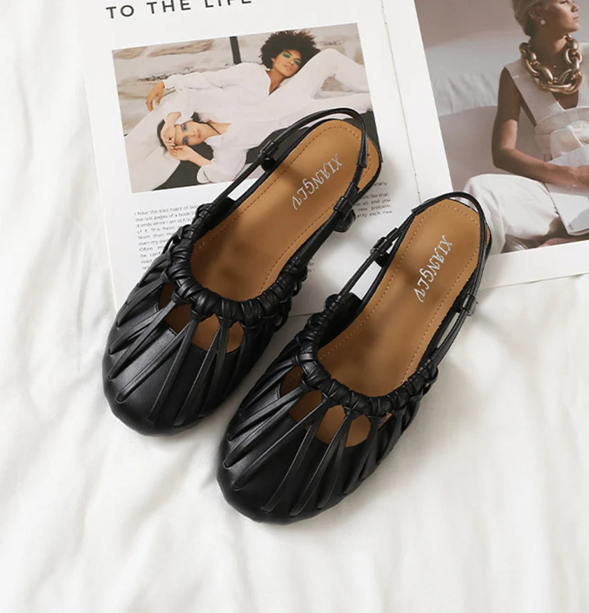 Madilyn Sandals