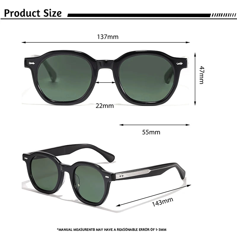 Alaina Sunglasses