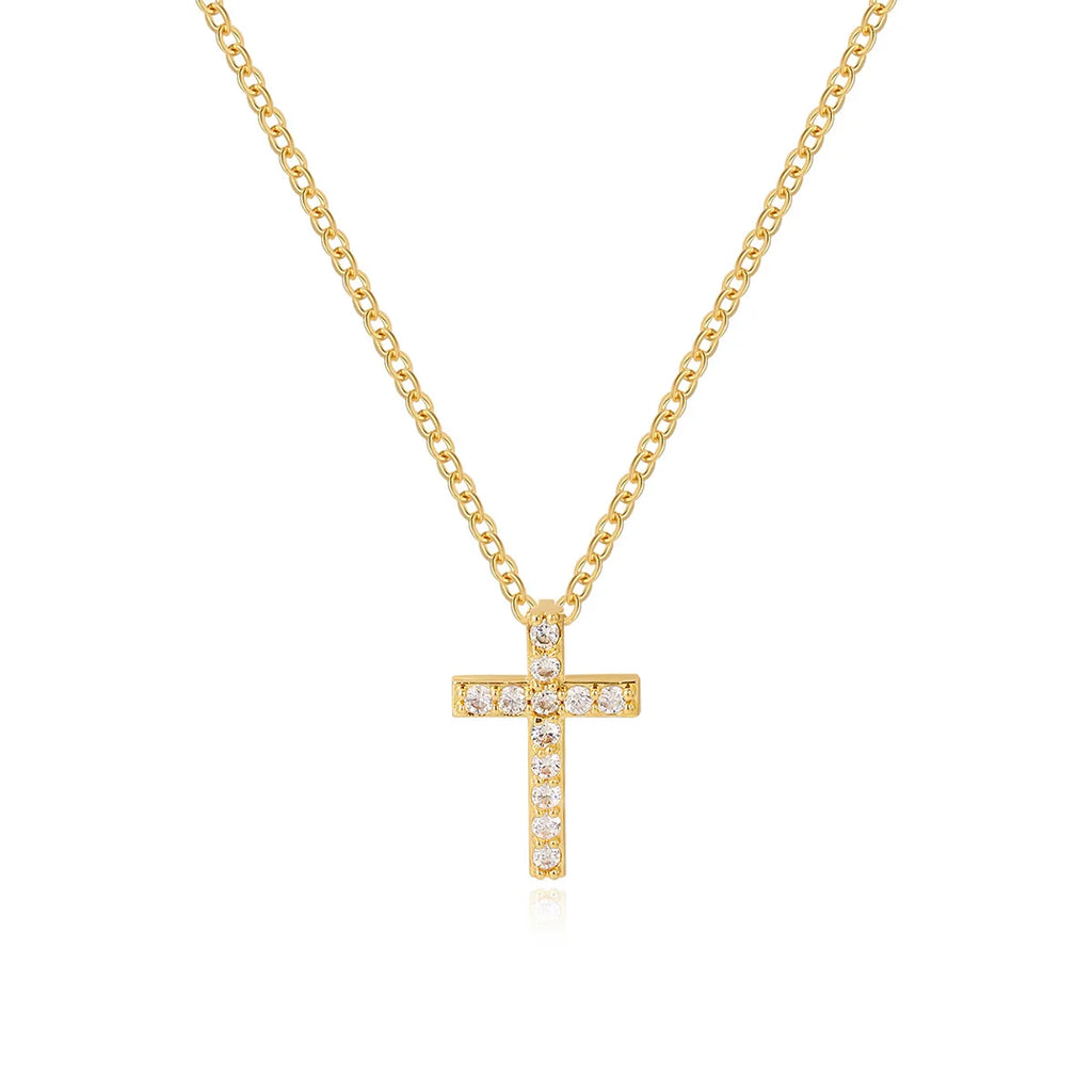 Annika Necklace