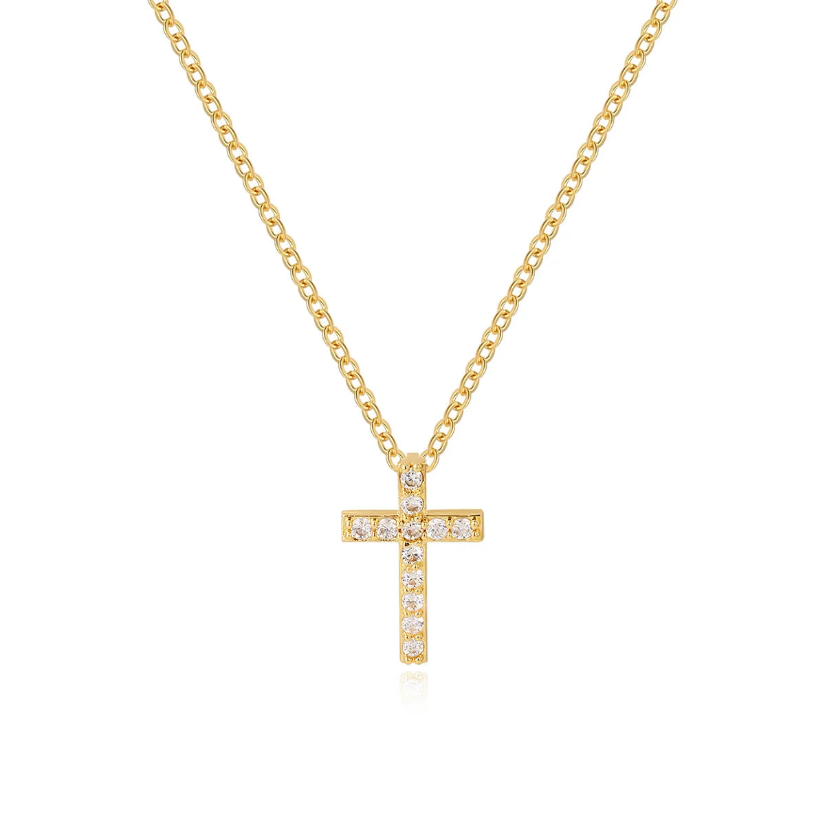 Annika Necklace