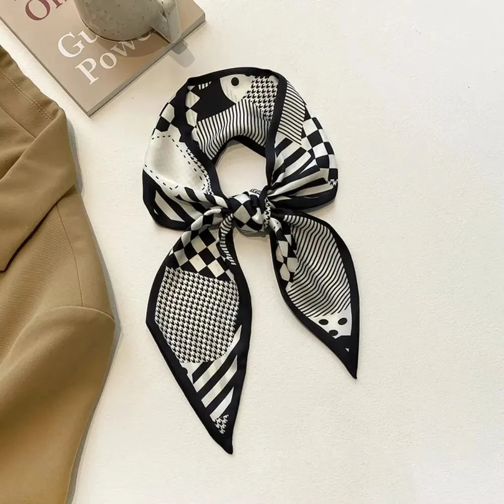 Magdalena Scarf