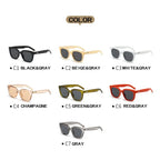 Jaylah Sunglasses