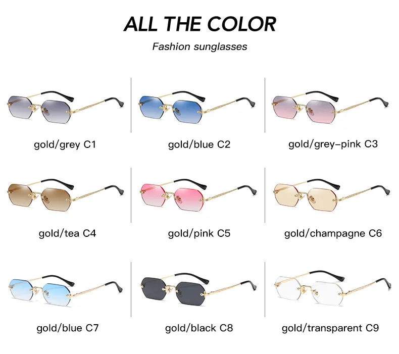 Alejandra Sunglasses