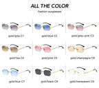 Alejandra Sunglasses