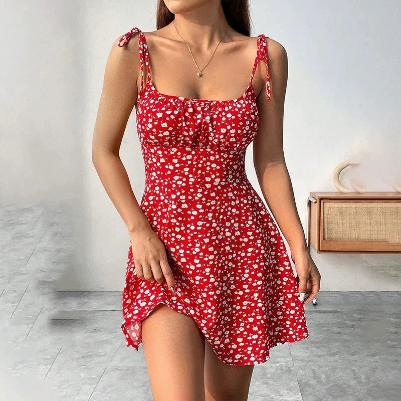 Jocelyn Dress