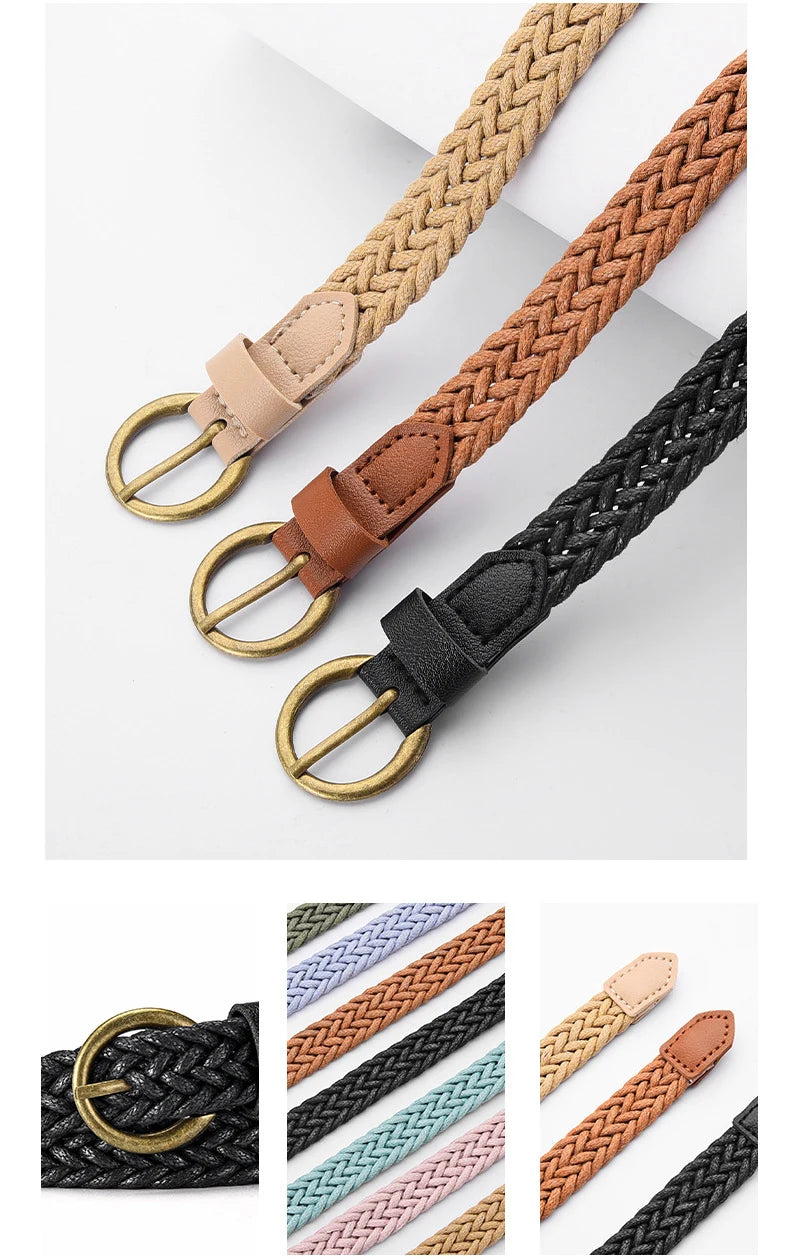 Mary Belt