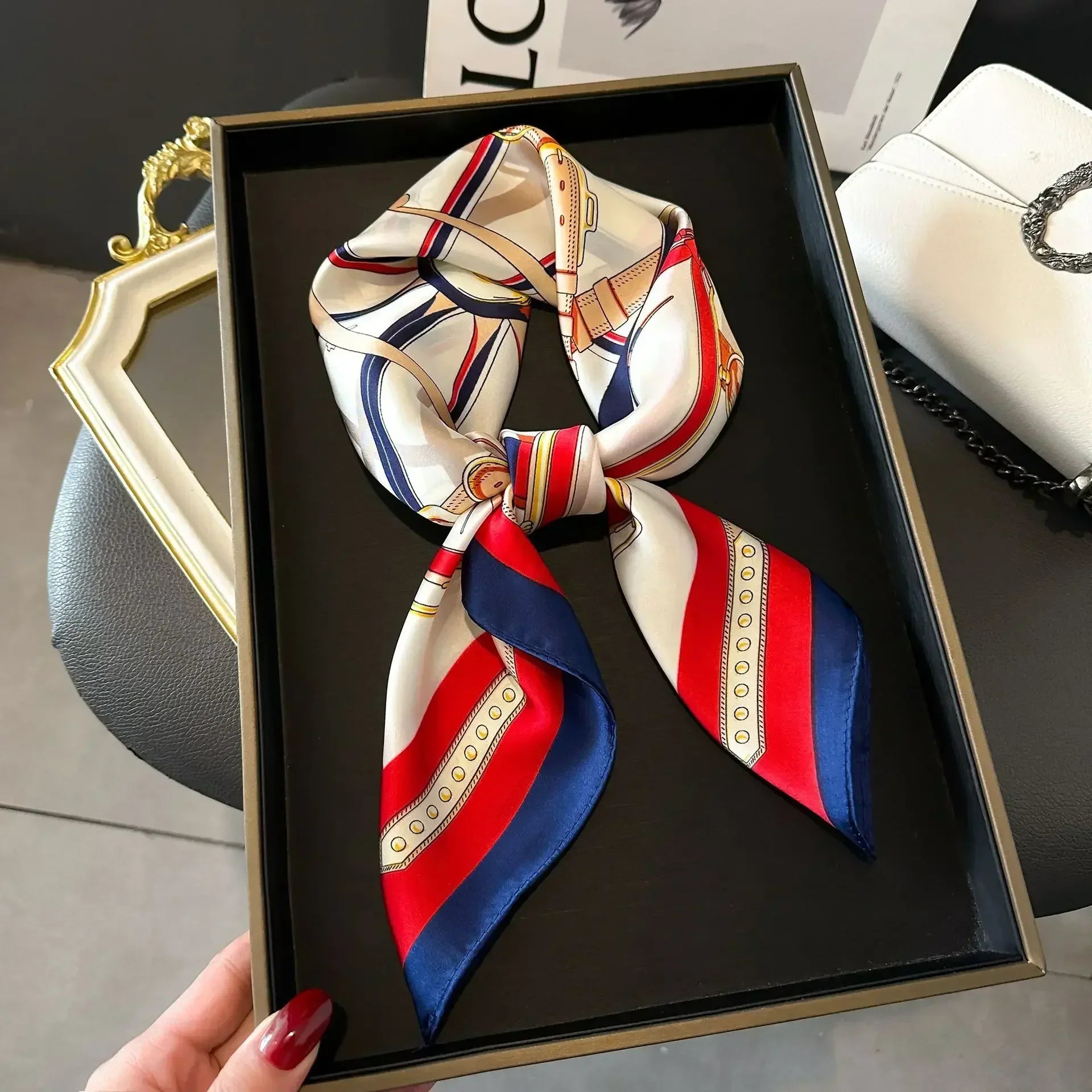 Kaylen Scarf