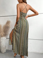 Veronica Dress