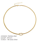 Theresa Necklace