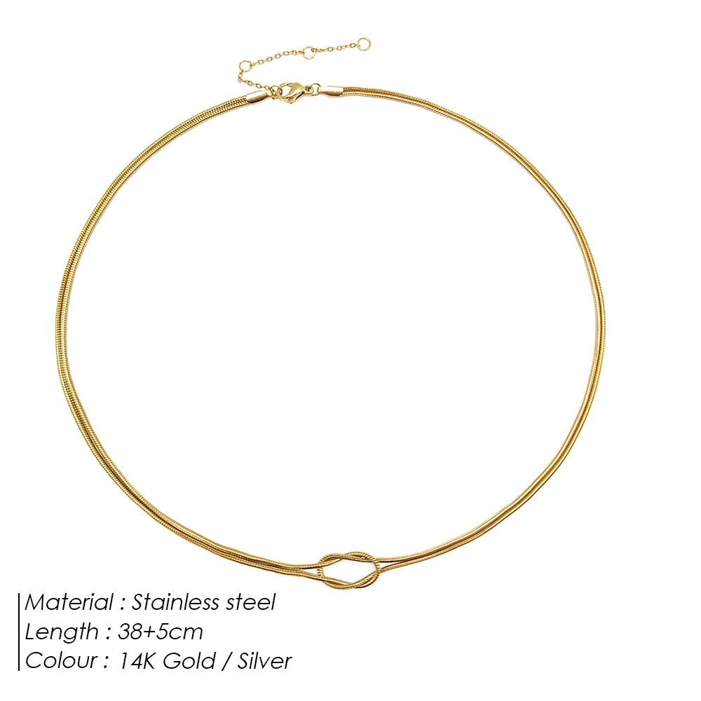 Theresa Necklace