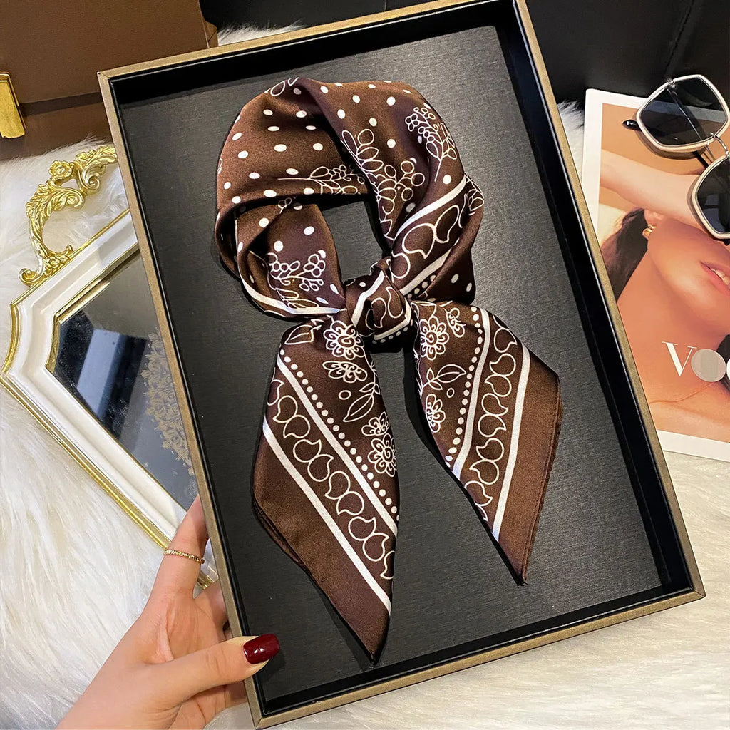 Kaitlynn Scarf