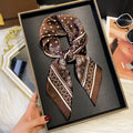 Kaitlynn Scarf