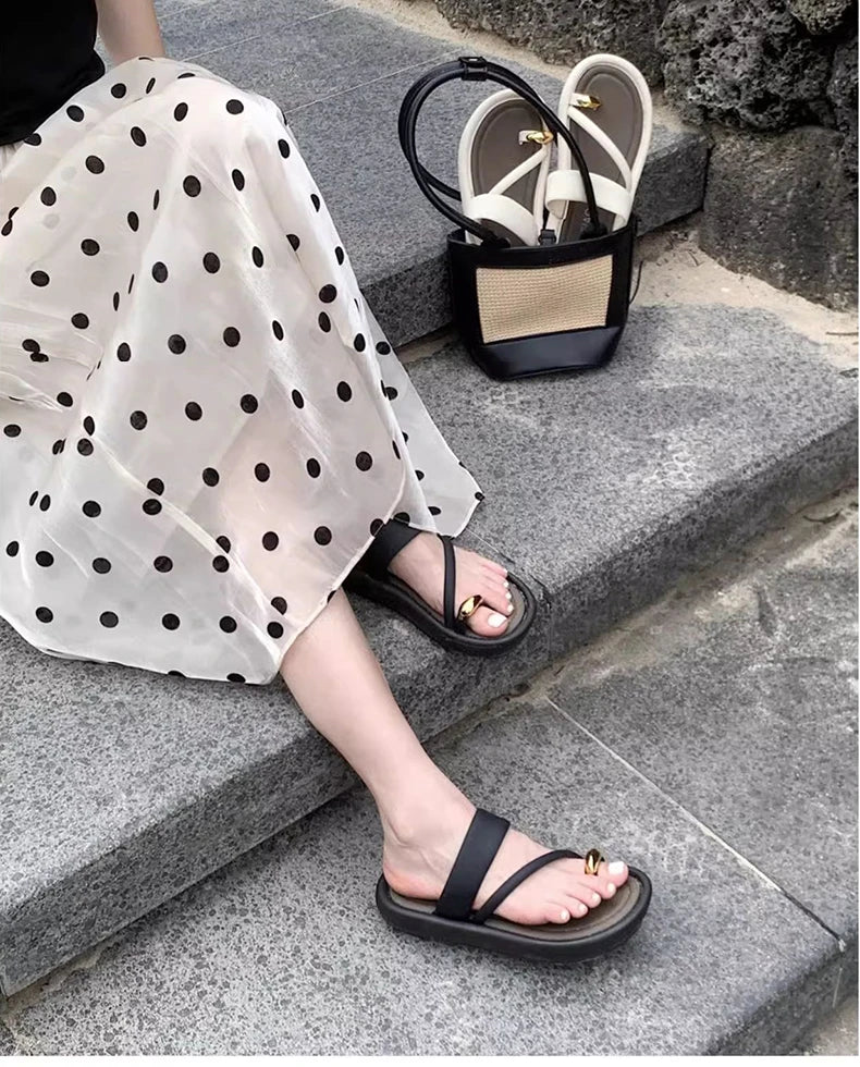 Paityn Slippers