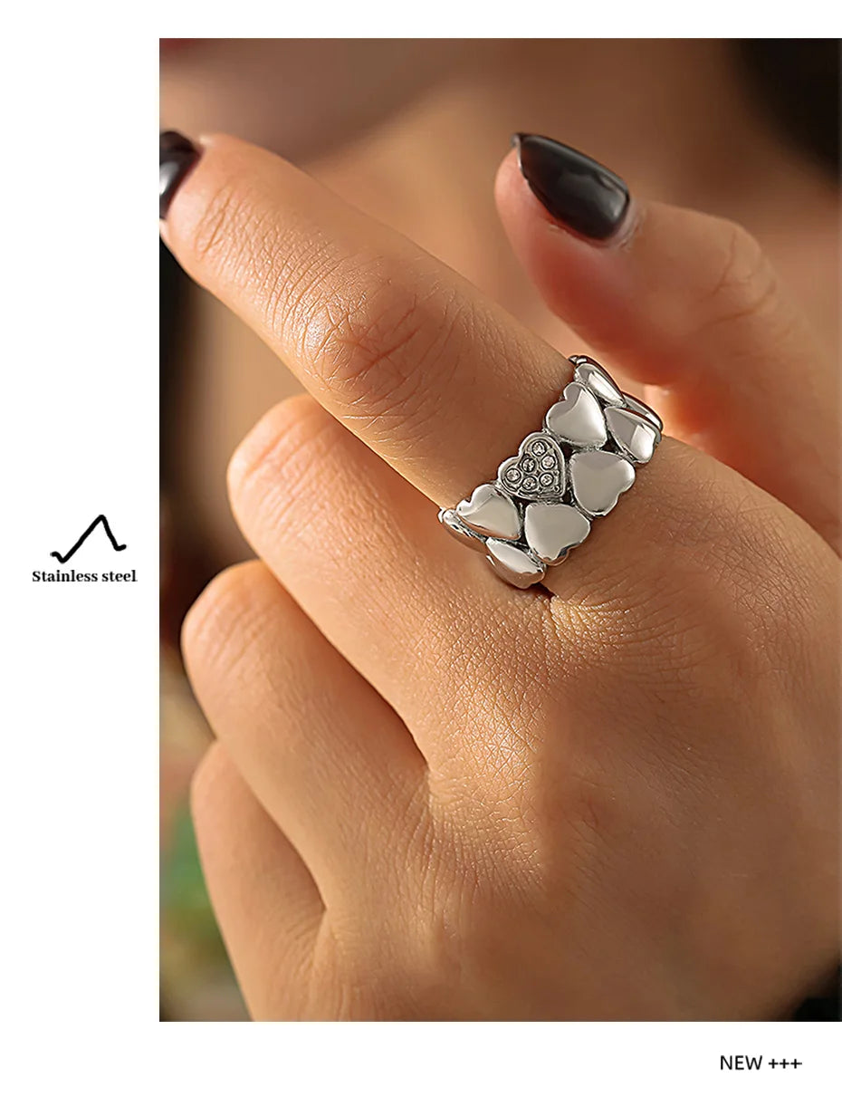 Wendy Ring