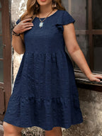 Anaya Dress
