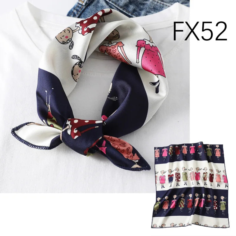 Roselyn Scarf