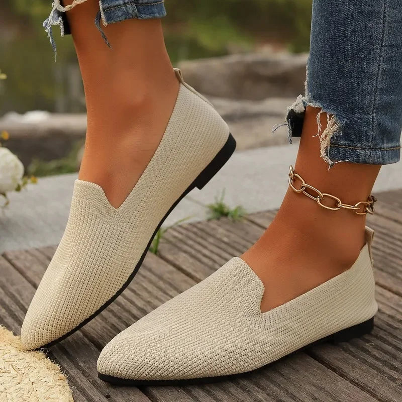 Leah Loafers
