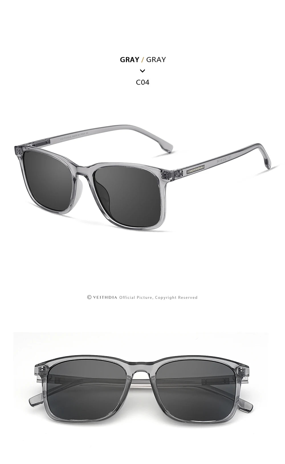 Carley Sunglasses