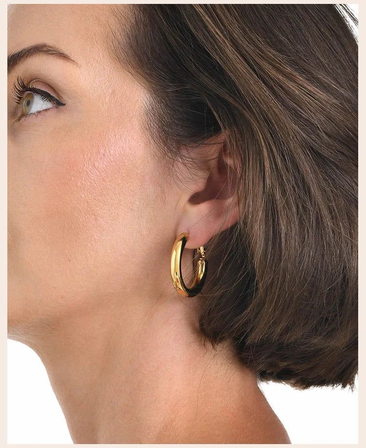 Mariyah Earrings