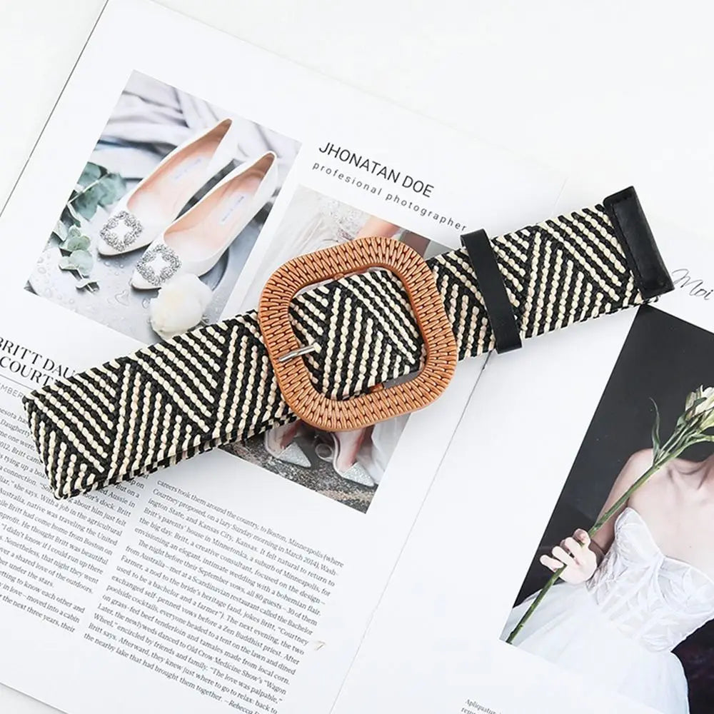 Tatiana Belt