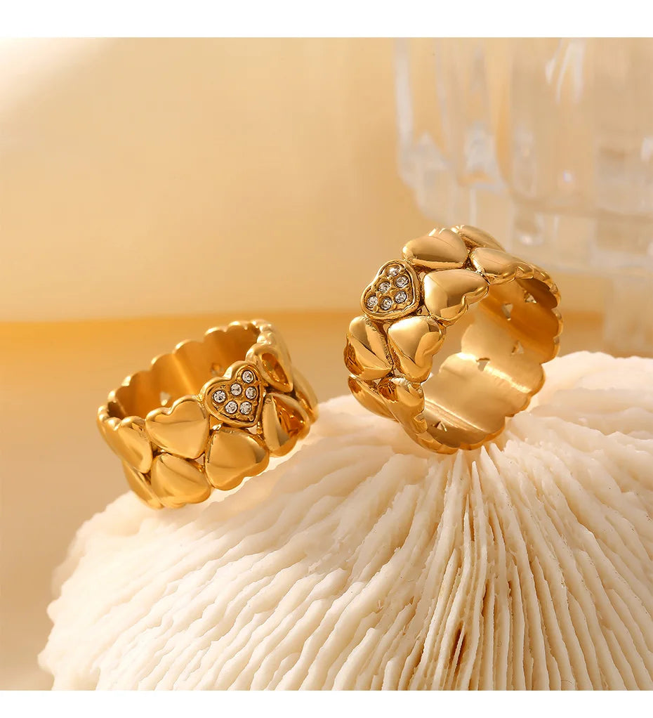 Wendy Ring