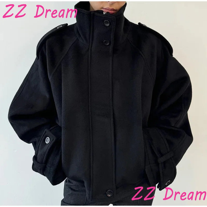 Nora Jacket