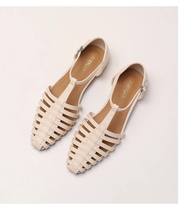 Mollie Sandals
