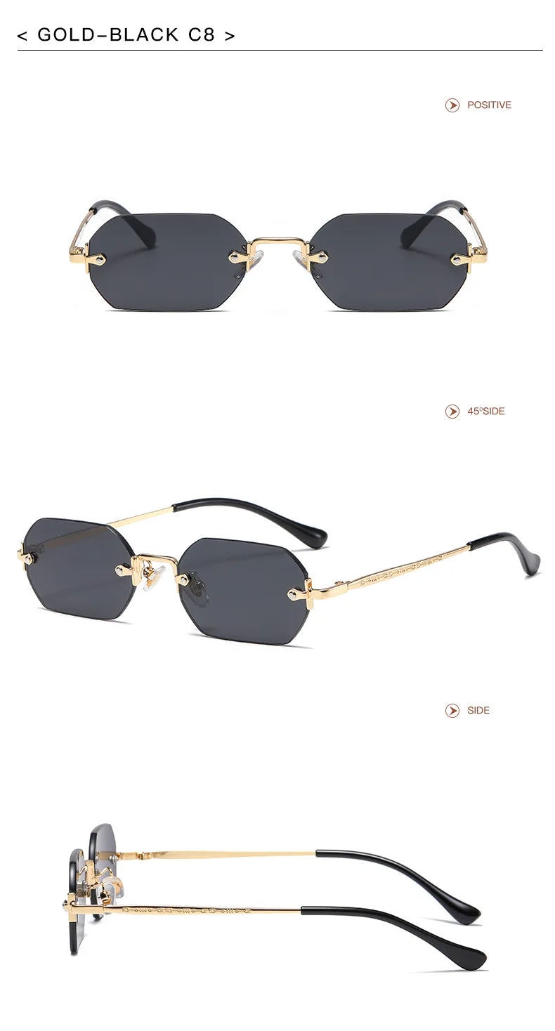 Alejandra Sunglasses