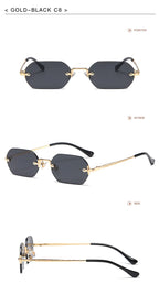 Alejandra Sunglasses