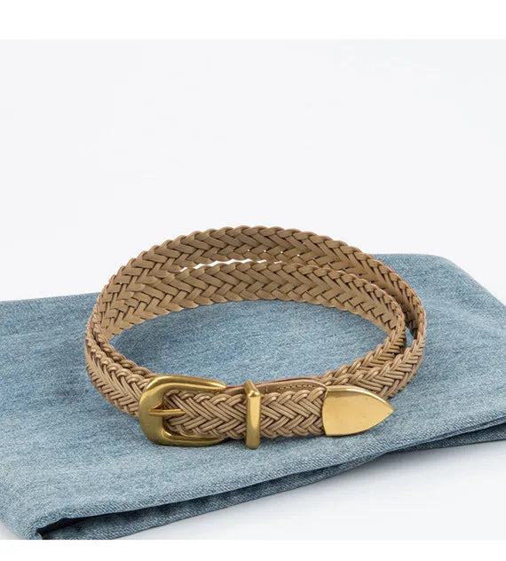 Stephany Belt