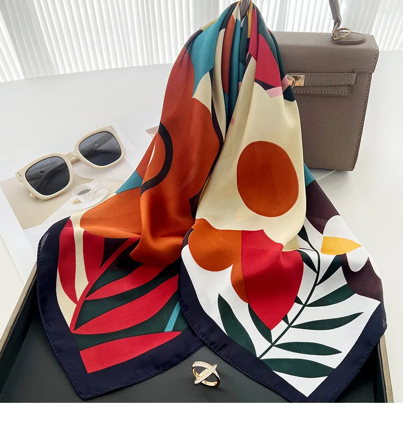 Makayla Scarf