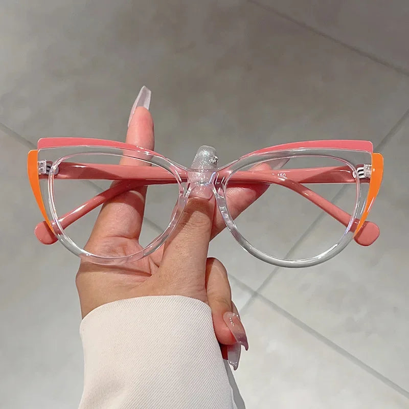 Katie Eyeglasses