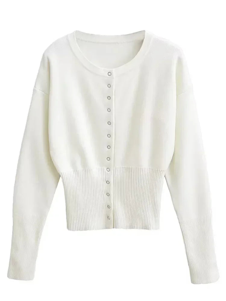 Mila Sweater